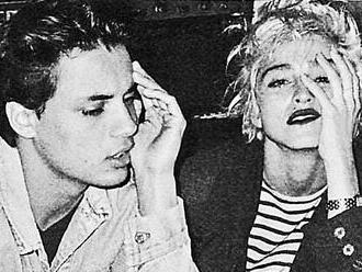 Model a spevák Nick Kamen   podľahol rakovine: Madonna stratila svoju múzu