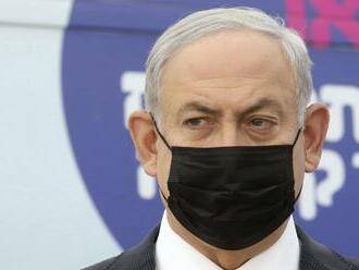 Politický rival Netanjahua ide do útoku: Podarí sa mu zosadiť izraelského premiéra?