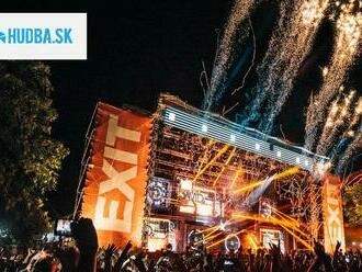 EXIT láka aj Slovákov. Osem dôvodov, prečo navštíviť najväčší festival na Balkáne