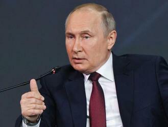 Putin: Vztahy mezi USA a Ruskem jsou v současnosti nejhorší za řadu let