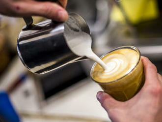 Bloomberg: Káva bez kávových zrn? Začínající firma vaří novou kávu