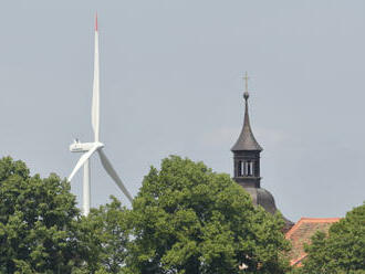 Je den větrné energie, ČR podle svazů zaostává za Evropou čím dál více