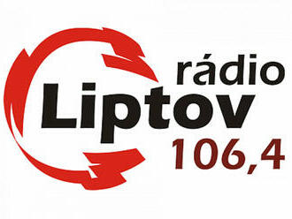 Rádio Liptov získalo frekvenciu v Ružomberku