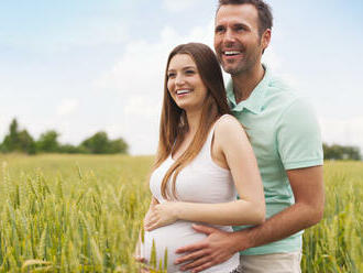 Ako naštartovať plodnosť u mužov
