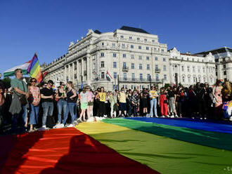 Aktivisti privítali povolenie asistovanej reprodukcie pre LGBT