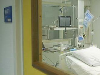 Na gynekologicko-pôrodníckom oddelení v Komárne pribudnú dve nové izby