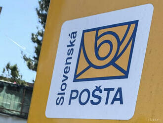 Slovenská pošta ukončila dve časti tendra na ochrannú službu
