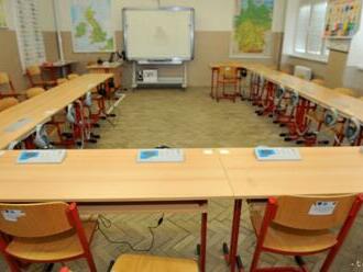 Školy v Humennom budú realizovať tri projekty ministerstva školstva