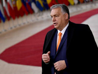 Orbán: Prioritami predsedníctva vo V4 je obnova ekonomík a migrácia
