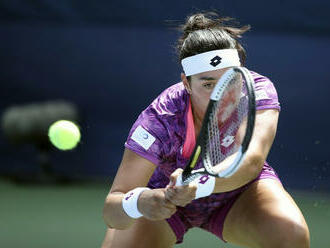 Jabeurová postúpila do štvrťfinále turnaja WTA v Birminghame