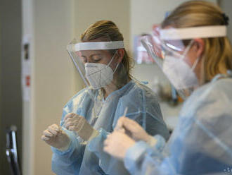Na Slovensku odhalili 91 prípadov koronavírusu, pribudli tri obete