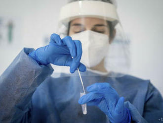 Na Slovensku odhalili 42 prípadov nového koronavírusu