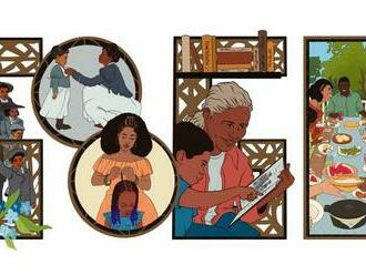 Google Doodle commemorates Juneteenth and abolition of slavery in US     - CNET