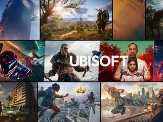 To nejlepší z E3 2021: Ubisoft ukázal herní adaptaci Avatara a své typické série