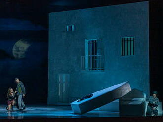 Rigoletto s hviezdnym obsadením reštartovalo 101. sezónu Opery SND