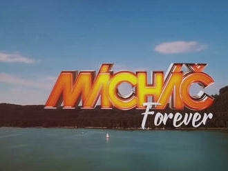 Mácháč Forever 2020 – Official Aftermovie