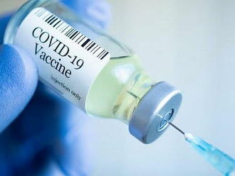 Linus se vyjádřil k očkování proti COVID-19
