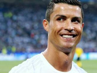 Cristiano Ronaldo si môže vybrať, kde bude tráviť čas: Doma ale veľa nie je