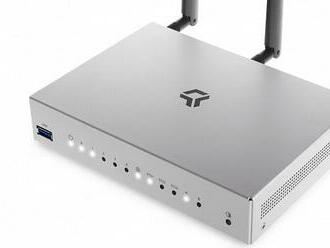   Český Turris Omnia byl označen za nejlepší router pro OpenWrt