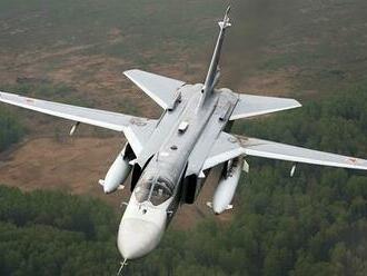 Ruské bojové letouny narušily dánský vzdušný prostor, tvrdí Kodaň. Prý dokonce dvakrát během dne