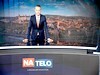 TV Markíza: Na telo s Máriou Kolíkovou a Jurajom Blanárom