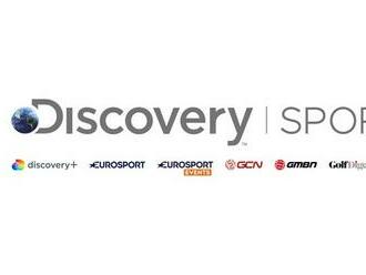 Vzniká Discovery Sports