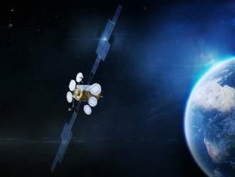 Eutelsat 36D zhotoví a dodá Airbus s kapacitou v UHF