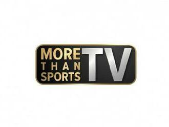 More Than Sports TV - v Německu vzniká nový sportovní kanál
