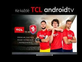 SledovaniTV jako dárek k Android TV a soudbarům TCL