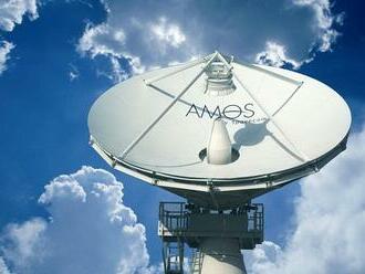 Satelity Amos mohou získat nového majitele