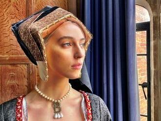 Poslední dny nešťastné Anny Boleynové na Viasat History
