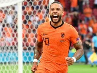 Netherlands 2-0 Austria: Dutch seal place in last 16 at Euro 2020