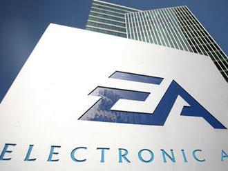 Na Electronic Arts zaútočila skupina hackerov
