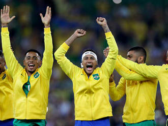 Neymar olympijské zlato neobháji, do Tokia ho nepustil klub