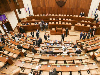 Na Slovensku chce vzniknúť ďalších 15 politických strán