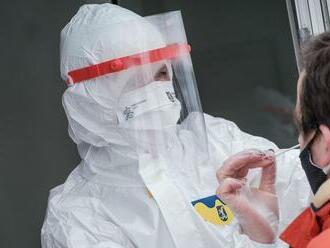 Na Slovensku odhalili jeden prípad koronavírusu, pribudli štyri obete