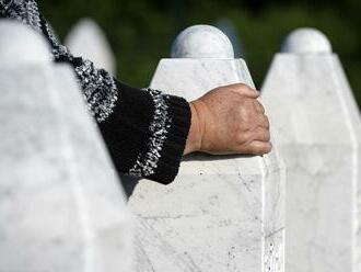 Pre výroky o Srebrenici skončil čiernohorský minister
