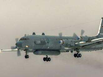Ruské lietadlá narušili vzdušný priestor Dánska