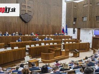 Na Slovensku máme momentálne 160 politických strán: Chce vzniknúť 15 ďalších
