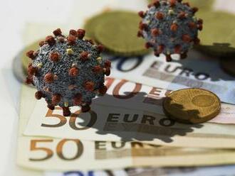 Európska únia uvoľnila 800 miliónov eur: Finančná injekcia smeruje aj na Slovensko