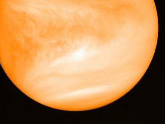 Existuje na Venuši život? Nová štúdia hovorí jasne, vedci si posvietili na tú najdôležitejšiu vec