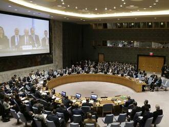 Mierové misie OSN sú ohrozené: Členské štáty im neschválili rozpočet, poznáme vinníkov