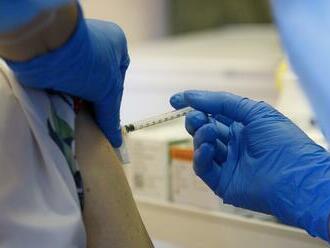 Ako je na tom EÚ so zaočkovanosťou? Koľko ľudí už dostalo prvú dávku vakcíny proti covidu