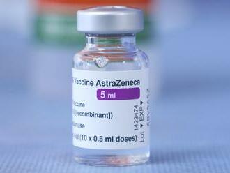 Talianska vláda prehodnotila svoju stratégiu očkovania, zásadný rozdiel: Vakcína AstraZeneca len pre istú skupinu ľudí