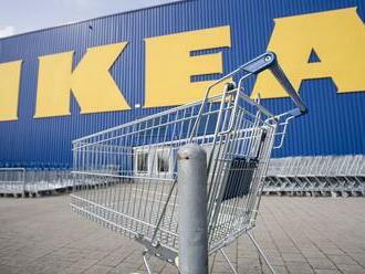 Škandál obchodu IKEA vo Francúzsku: Špehovanie zamestnancov a pokuta milión eur!
