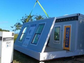 Boxabl aims to build foldable homes in 90 minutes     - CNET
