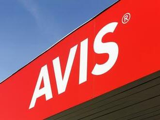 AVIS vydal verejný prísľub poskytnúť svoje autá na boj proti koronavírusu