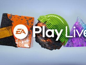 EA Play Live: nový príbehový GRID, Battlefield Portal a remake Dead Space na Frostbite Engine