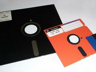 Diskety slaví 50 let: od plastového kotoučku po ikonku ukládání souborů