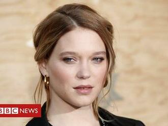 Cannes: Actress Lea Seydoux tests positive for Covid-19